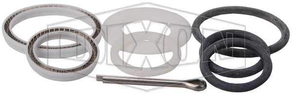API Coupler Repair Kit
